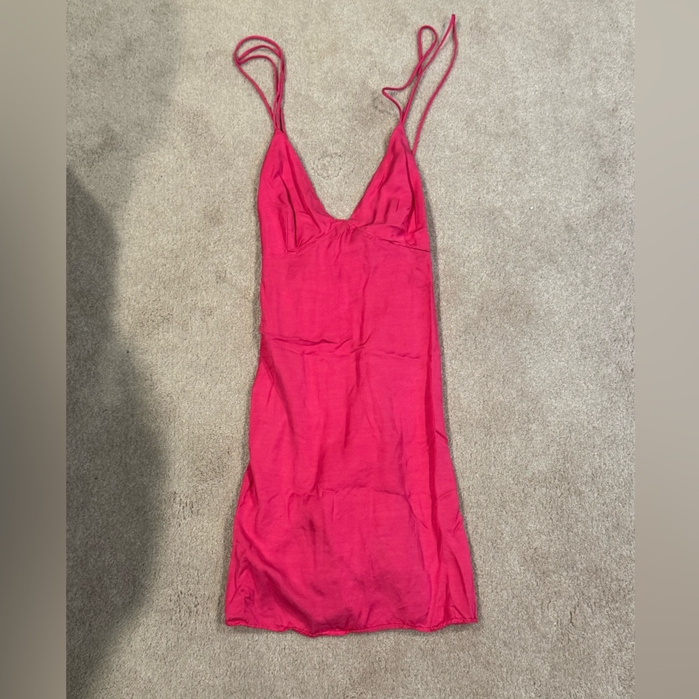 H&M Mini Dress